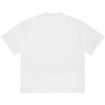 Футболка унисекс Coca-Cola, Белый - фото 2