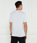 Футболка мужская Replay с добавлением хлопка и вискозы, белый - фото 3