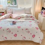 Sanrio Синтетическое одеяло - фото 11