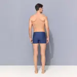 Плавки боксеры мужские Advance Boomerang, синий - фото 2
