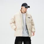 Disney Пуховик Unisex, Apricot - фото 6