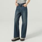 Женские джинсы Palladium, серый - фото 7