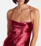 Открытое платье сзади The Sei, Jam Exclusive - фото 4