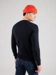 Свитер BLEND, черный - фото 4