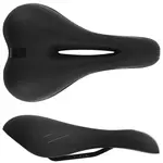 Седло MASSI Gel Turn, черный - фото 3