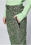 Лыжные брюки Chiemsee REGULAR FIT, L Grn L Pnk Aop/Light Green - фото 4