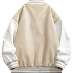 Бейсбольная майка унисекс Doraemon, черный - фото 25