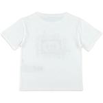 Футболка для детей 3-7 лет GUCCI, белый - фото 3