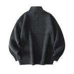 Трикотаж Unisex FAX FOR FMACM, серый (Бесплатная 1 случайная футболка в подарок) - фото 3