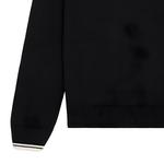 Свитер мужской черный Celine, черный - фото 5