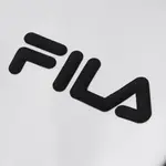 Футболка унисекс FILA KIDS, белый - фото 3