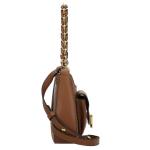 Сумочка Coccinelle Beat, Brown - фото 4