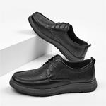 Туфли Men"s Casual Men Low-Top черный Aokang - фото 7