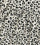 Кафтан Amalfi с леопардовым принтом Suncracy, разноцветный - фото 2