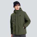 Стеганая куртка Urban Function Series для мужчин Camel - фото 25