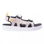 Сандалии Iguana Leiso, серый - фото