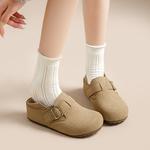 Биркенштоки женские WARRIOR, sand - фото 10