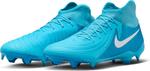Мужские кроссовки NIKE Phantom Luna Ii Academy Fg/Mg, Glacier Blue Blue Orbit - фото 2