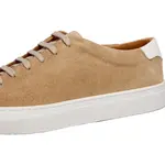 Кроссовки Hackett Idol Soft, бежевый - фото 5