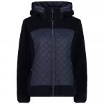 Куртка CMP Hybrid 33M4196, синий - фото