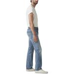 Levis Джинсы мужские синие - фото 5