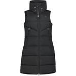 Жилет Инкала Luhta, черный - фото