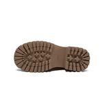 Ботильоны женские Zhr, черный - фото 17