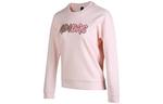 Свитшот женский розовый Adidas - фото 3