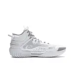 Кроссовки x aape badfive 3 Li-Ning, белый - фото 2