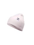 Шапочка DJINNS Wooly Knit, белый - фото