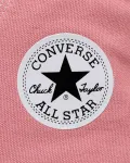 Кеды All Star (R) Surge Trainer HI Platform High Cut Converse, цвет Blush Pink - фото 8