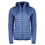 Худи Izas Navasa M, синий - фото