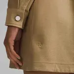 Utilitech FW24 Длинное Платье с Рукавами Женское Lululemon, Черный - фото 5