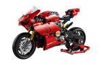 Ducati Panigale V4 R LEGO - фото 2