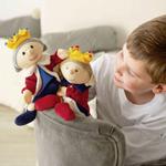 Ручная кукла Sterntaler - фото 2