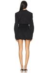 Мини-платье Andi Lovers And Friends, black - фото 3