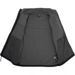 THE NORTH FACE Куртка мужская темно-серая, Dark Gray - фото 6