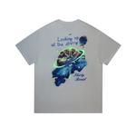 Футболка унисекс 30Braid, Черный - фото 5