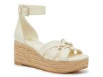 Сандалии Vince Camuto Maylee Wedge Sandal, кремовый - фото