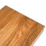 Разделочная доска дерево дуб, дубовый - фото 3