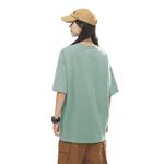 Футболка женская WARRIOR, Горохово-зелёная - фото 10