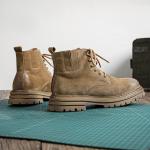 Ботинки GIGIRYO Martin Boots Men - фото 19