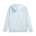 LINING Свитшот Women's Light Umbilical Blue - фото 3