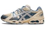 ASICS Gel-Nimbus 9 Wind And Sea Cream Синий - фото