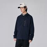 Куртка мужская Kappa, цвет Midnight Blue - фото 10