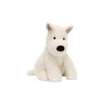 Мягкая игрушка Munro Scottie Dog JELLYCAT - фото