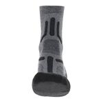 Носки Uyn Socks, цвет Grey/Anthracite/Light grey - фото 4
