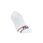 FILA Носки No Show для женщин Originale 1 пара Legend Blue - фото