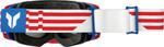 Мотоциклетные очки Thor activate patriot - фото 2