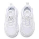 Повседневная обувь для детей WARRIOR, белый - фото 3